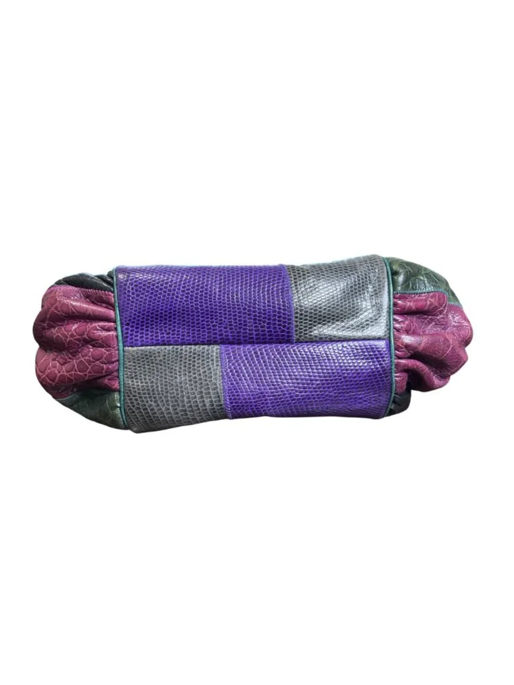 Sharif colorful patchwork